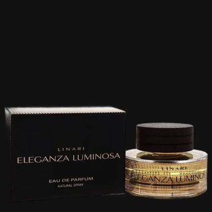 Eleganza Luminosa By Linari Perfume for Women - Renee Lane Company