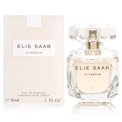 Elie Saab Eau de Parfum Spray for Women Le Parfum 1 Ounce - Renee Lane Company