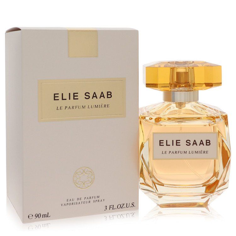 Elie Saab Le Parfum Lumiere by Elie Saab Eau De Parfum Spray - Renee Lane Company