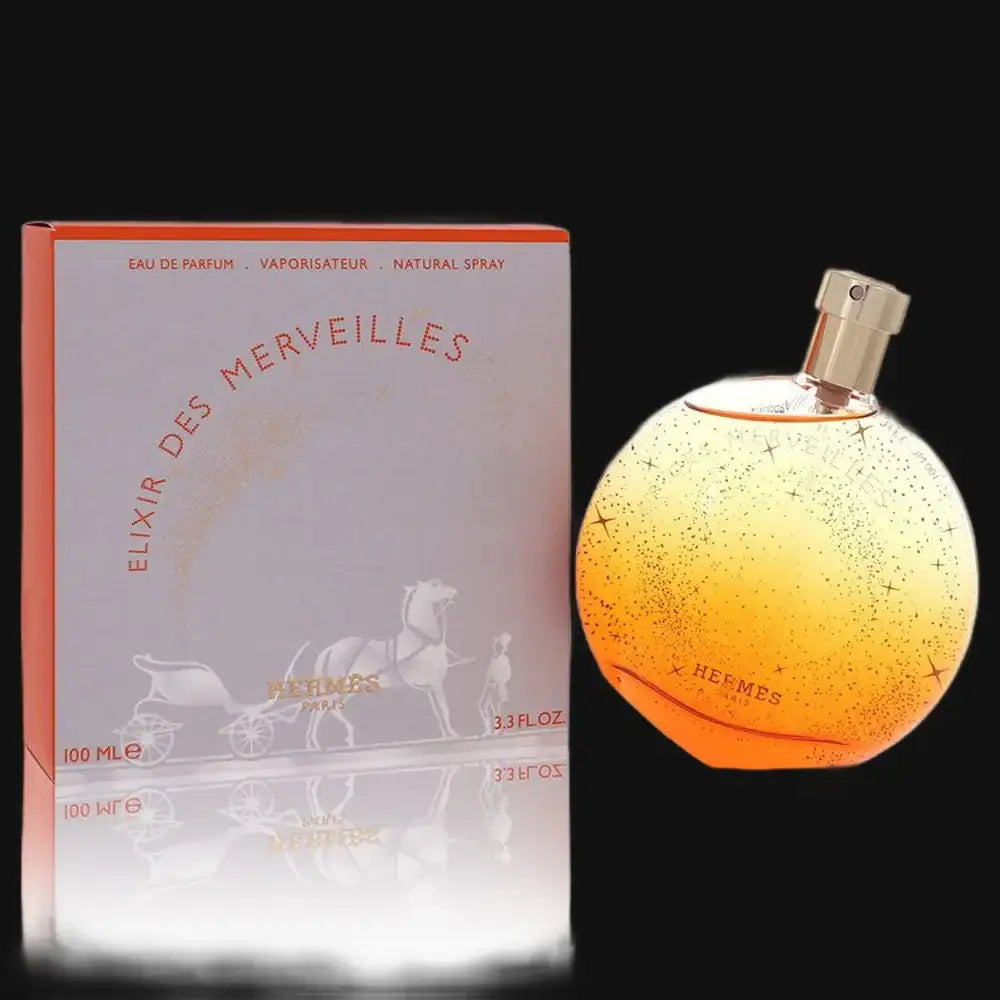 Elixir Des Merveilles By Hermes Perfume for Women - Renee Lane Company