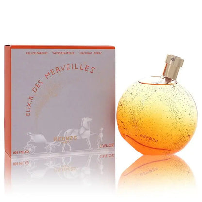 Elixir Des Merveilles By Hermes Perfume for Women - Renee Lane Company