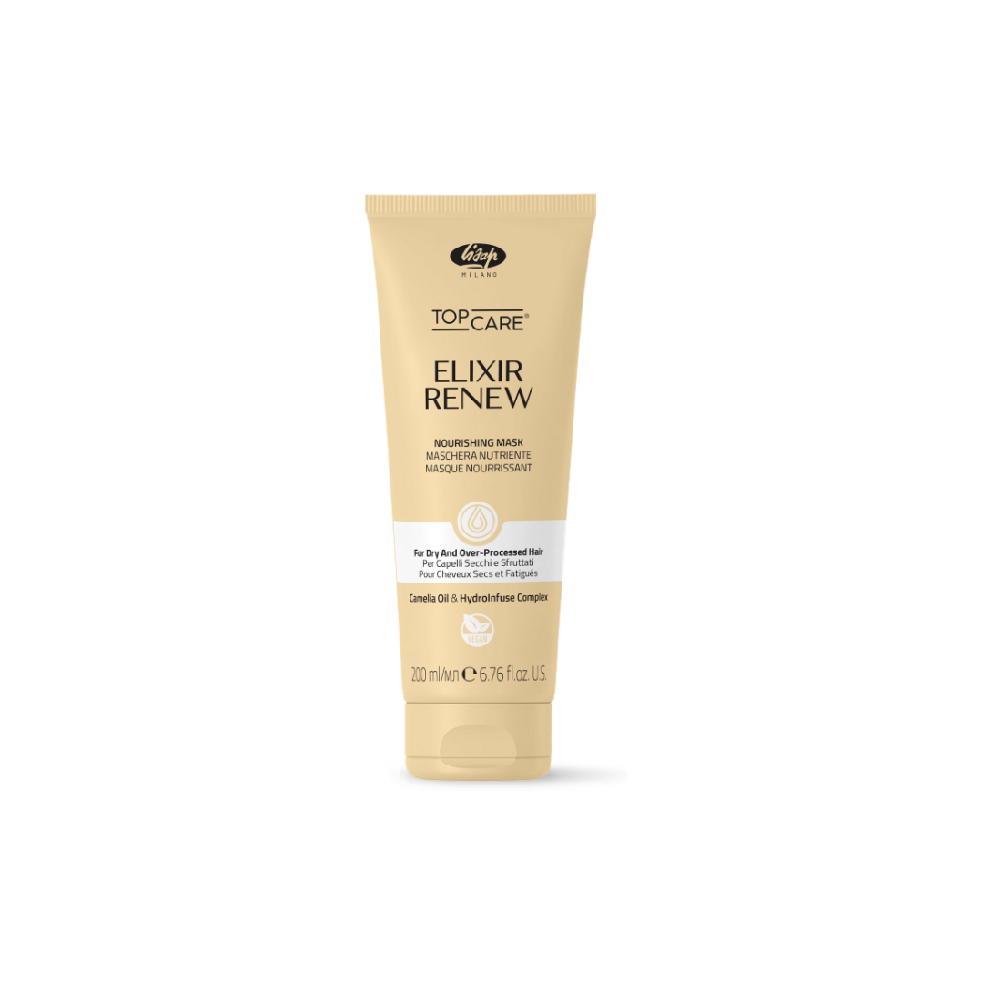 Elixir Renew Nourishing Mask - Renee Lane Company