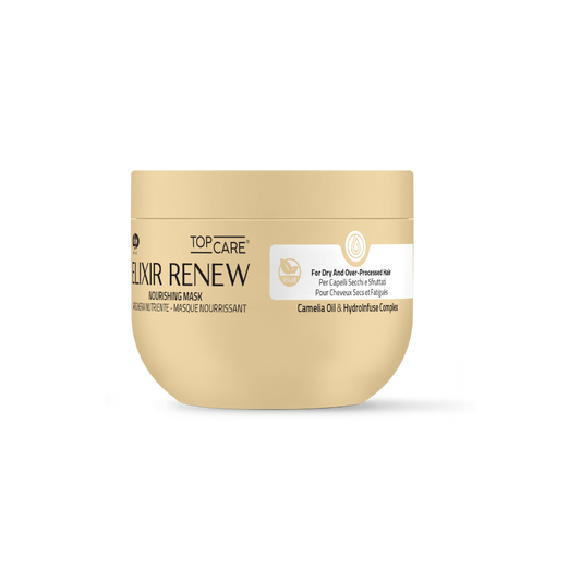 Elixir Renew Nourishing Mask - Renee Lane Company