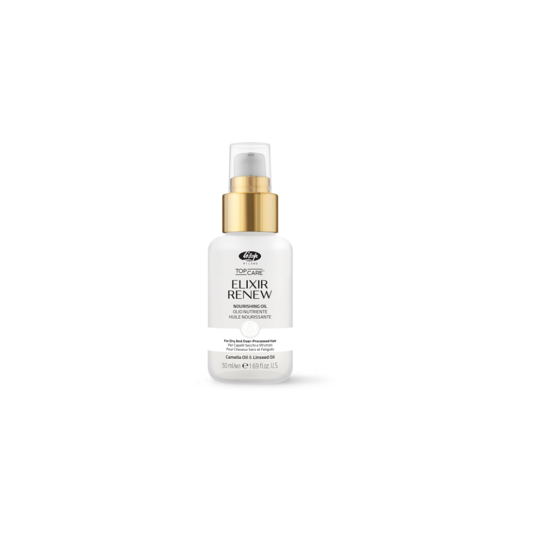 Elixir Renew Nourishing Oil - Renee Lane Company