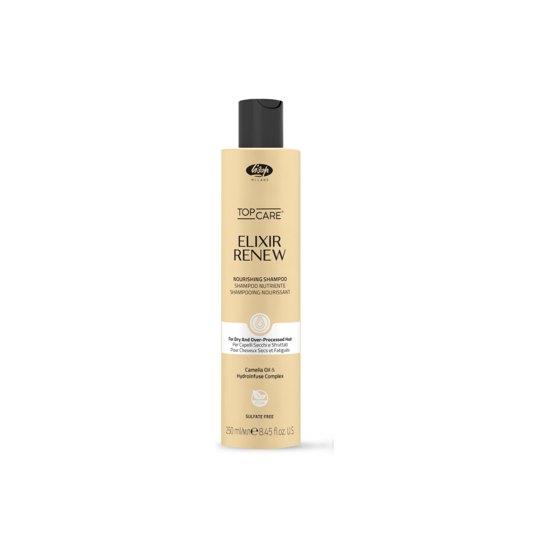 Elixir Renew Nourishing Shampoo - Renee Lane Company
