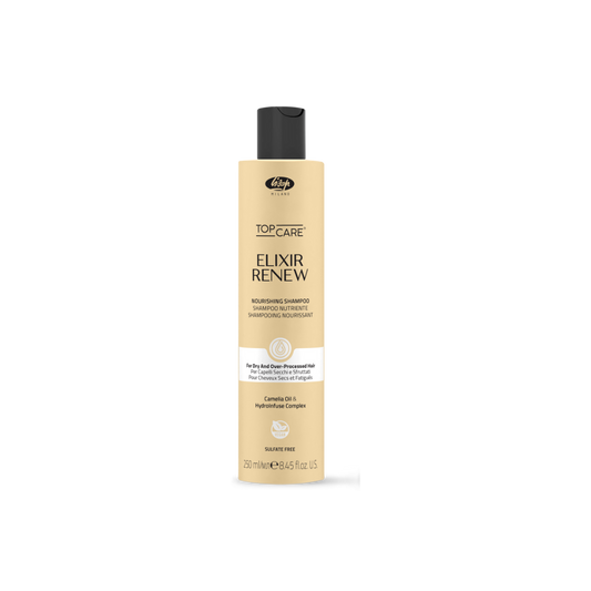 Elixir Renew Nourishing Shampoo - Renee Lane Company