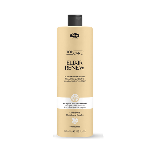 Elixir Renew Nourishing Shampoo - Renee Lane Company