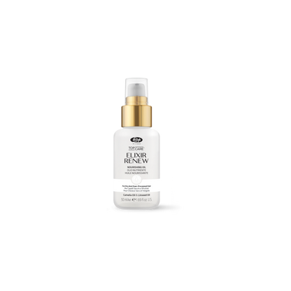 Elixir Renew Nourishing Oil