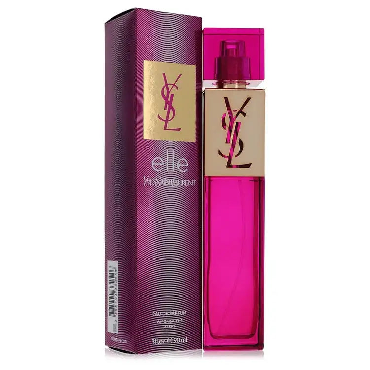 Elle By Yves Saint Laurent Perfume for Women - Renee Lane Company