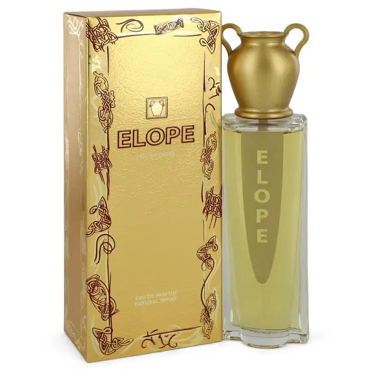 Elope By Victory International Perfume for Women - Renee Lane Company