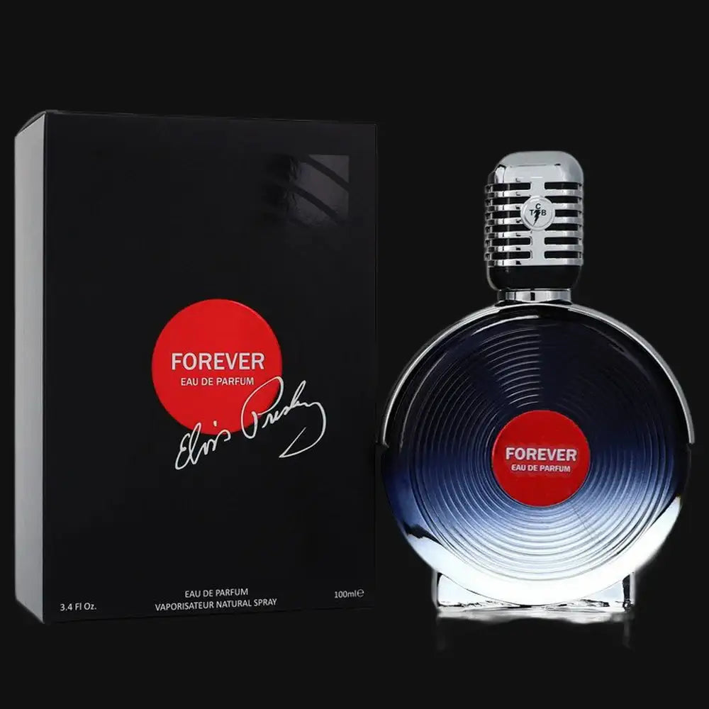 Elvis Presley Forever By Bellevue Brands Cologne for Men - Renee Lane Company