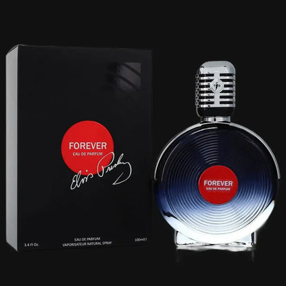 Elvis Presley Forever By Bellevue Brands Cologne for Men - Renee Lane Company