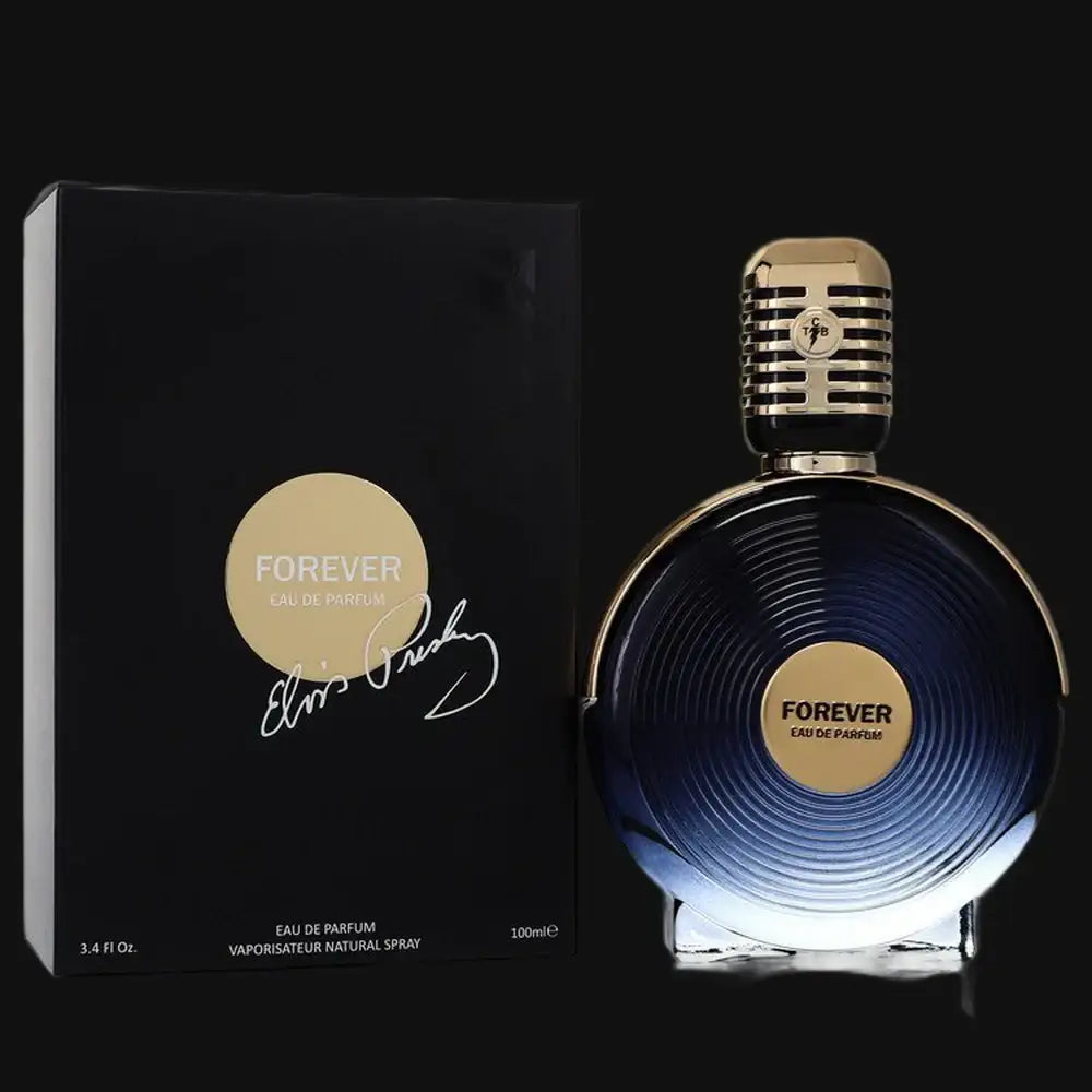 Elvis Presley Forever By Bellevue Brands Perfume for Women - Renee Lane Company