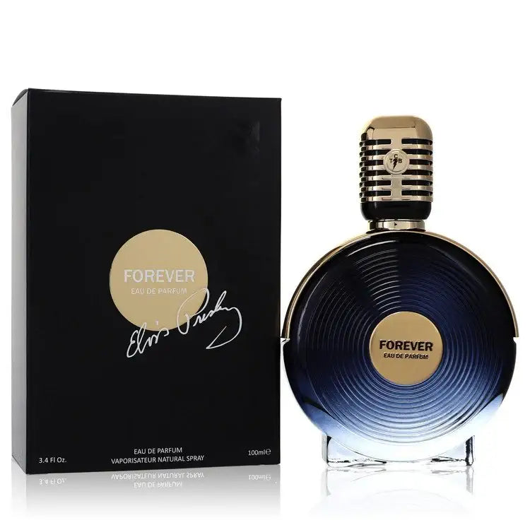 Elvis Presley Forever By Bellevue Brands Perfume for Women - Renee Lane Company