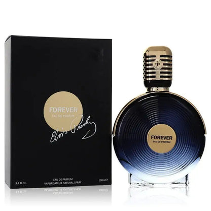 Elvis Presley Forever By Bellevue Brands Perfume for Women - Renee Lane Company