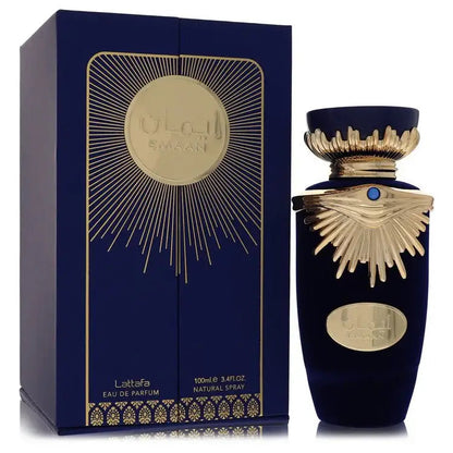 Emaan By Lattafa (Unisex) - Renee Lane Company