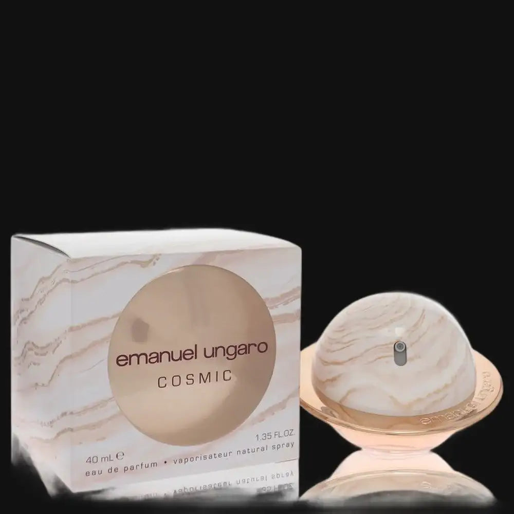 Emanuel Ungaro Cosmic By Ungaro Perfume for Women - Renee Lane Company