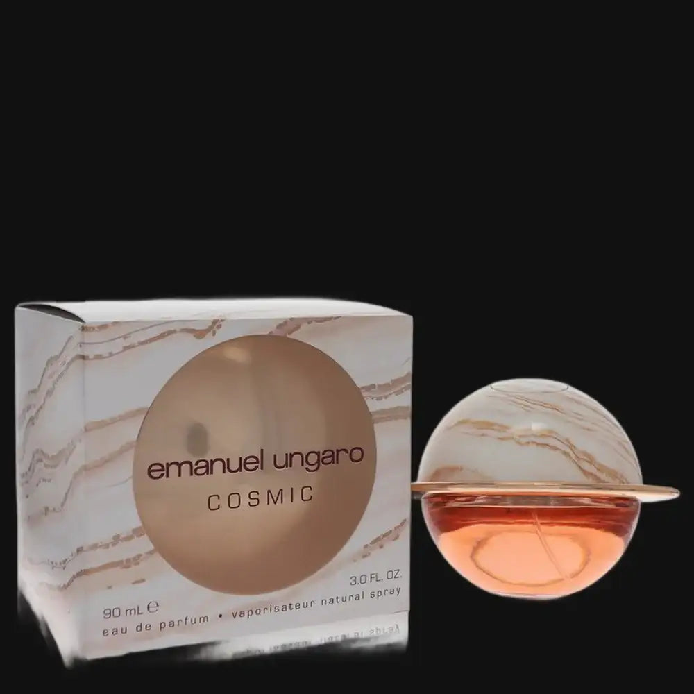 Emanuel Ungaro Cosmic By Ungaro Perfume for Women - Renee Lane Company