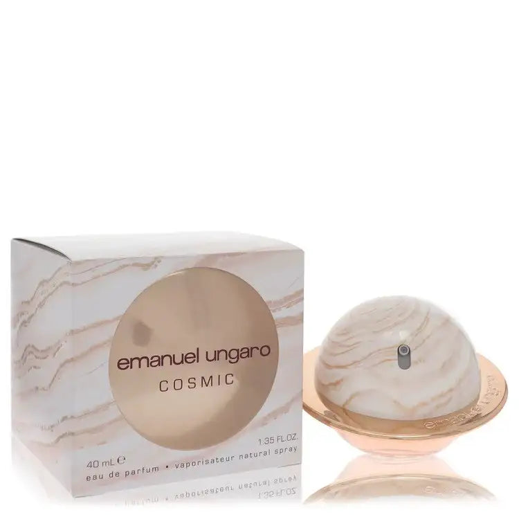 Emanuel Ungaro Cosmic By Ungaro Perfume for Women - Renee Lane Company