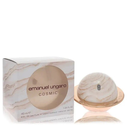 Emanuel Ungaro Cosmic By Ungaro Perfume for Women - Renee Lane Company