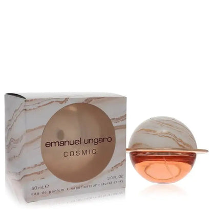 Emanuel Ungaro Cosmic By Ungaro Perfume for Women - Renee Lane Company