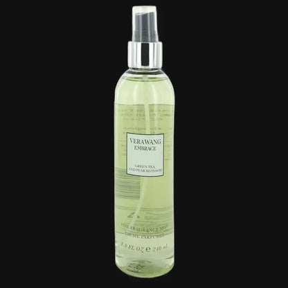 Embrace Green Tea And Pear Blossom By Vera Wang Perfume for Women - Renee Lane Company
