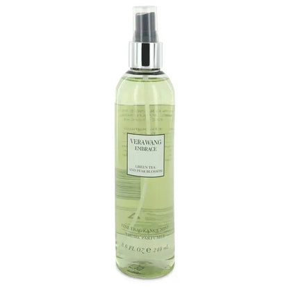 Embrace Green Tea And Pear Blossom By Vera Wang Perfume for Women - Renee Lane Company