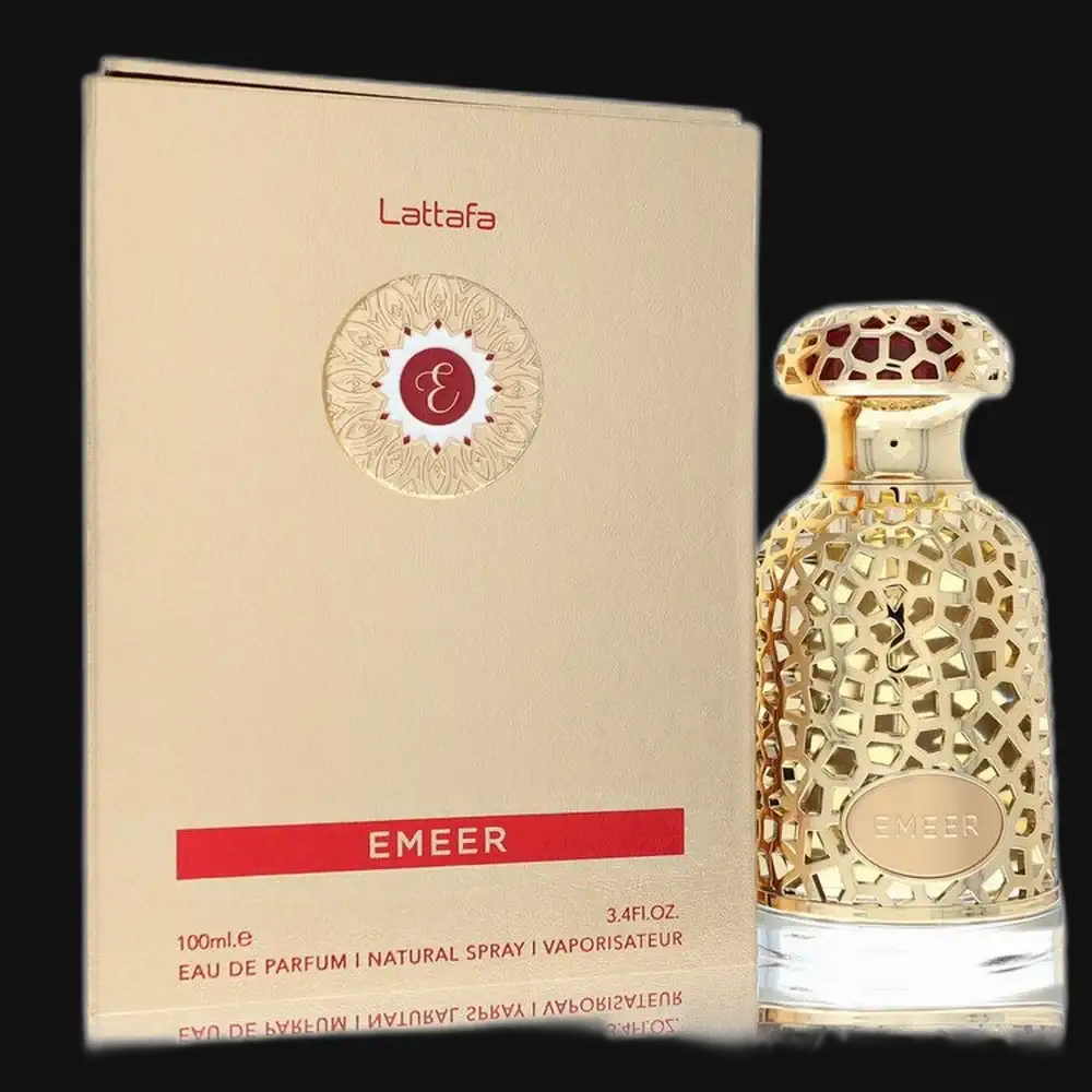 Emeer By Lattafa (Unisex) - Renee Lane Company