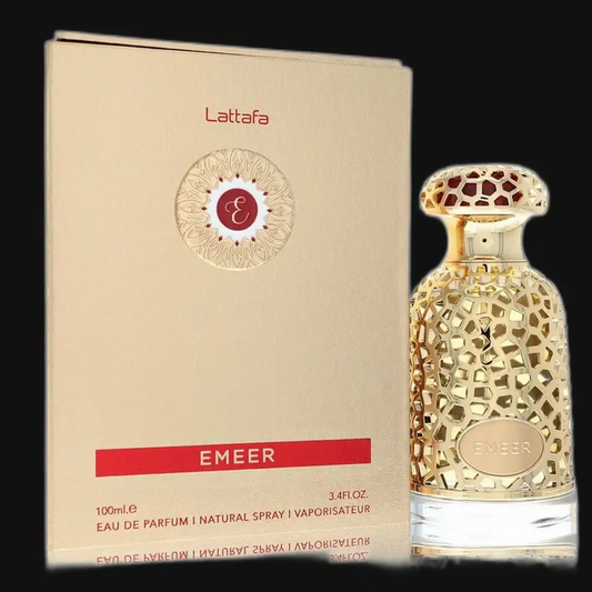 Emeer By Lattafa (Unisex) - Renee Lane Company