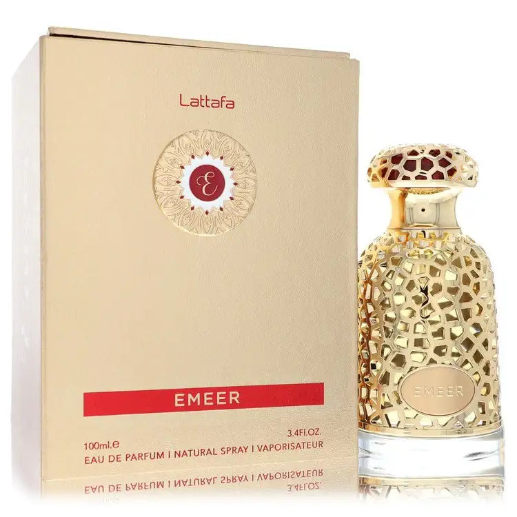 Emeer By Lattafa (Unisex) - Renee Lane Company