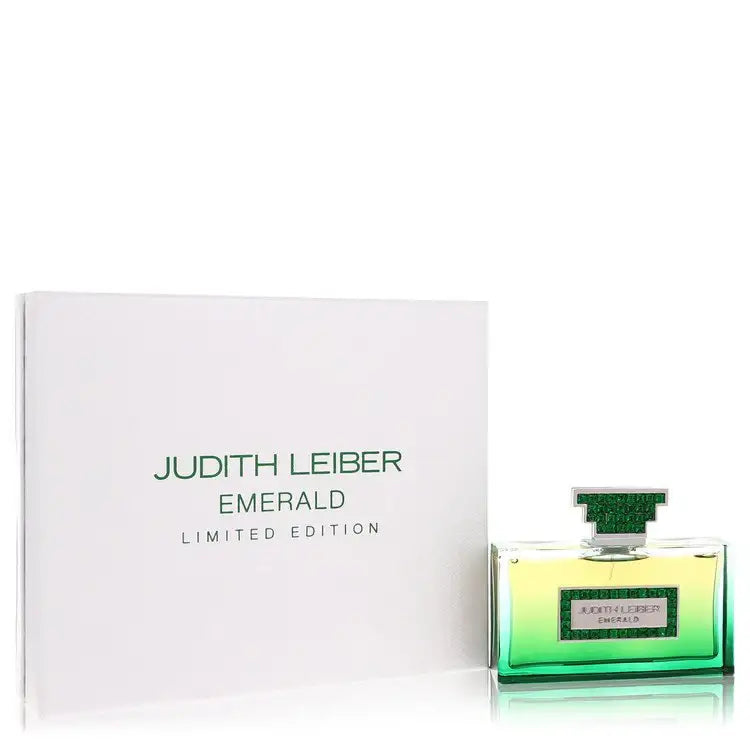 Emerald By Judith Leiber Perfume for Women - Renee Lane Company