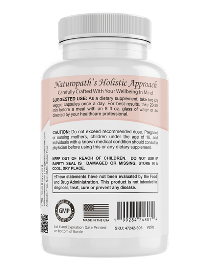 Emergency Immune Support – Daily Wellness with Probiotics by Bellawell - Renee Lane Company