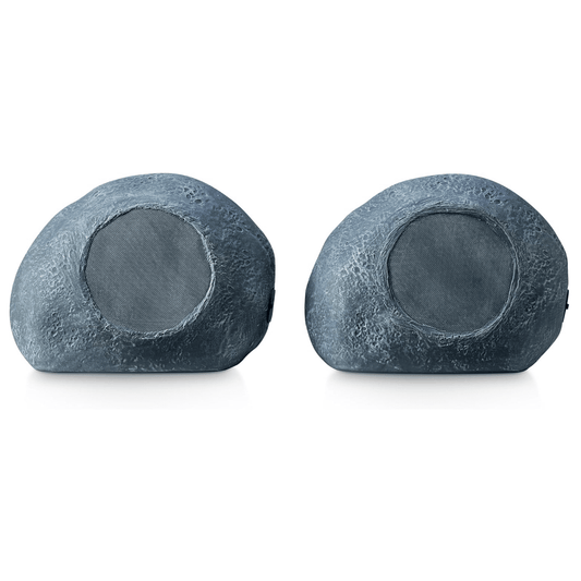 Emerson 1-Pair Mini Pebbles Duo Bluetooth Speakers with TWS - Renee Lane Company