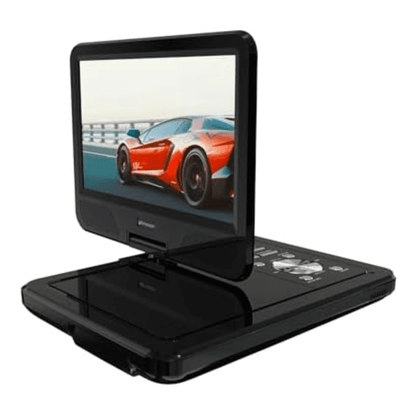 Emerson 10" DVD Player with ATSC Digital TV - Renee Lane Company