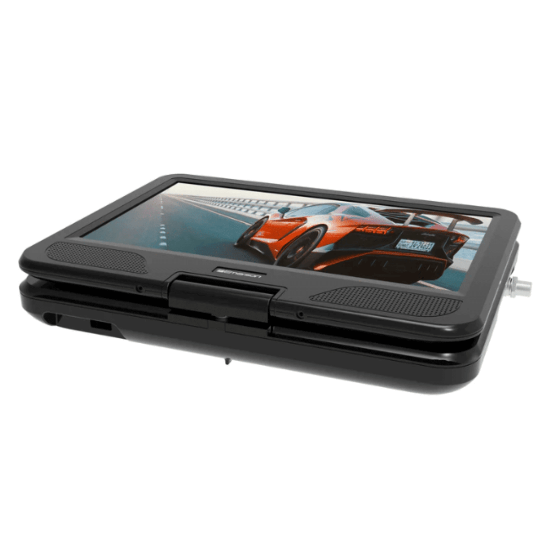 Emerson 10" DVD Player with ATSC Digital TV - Renee Lane Company