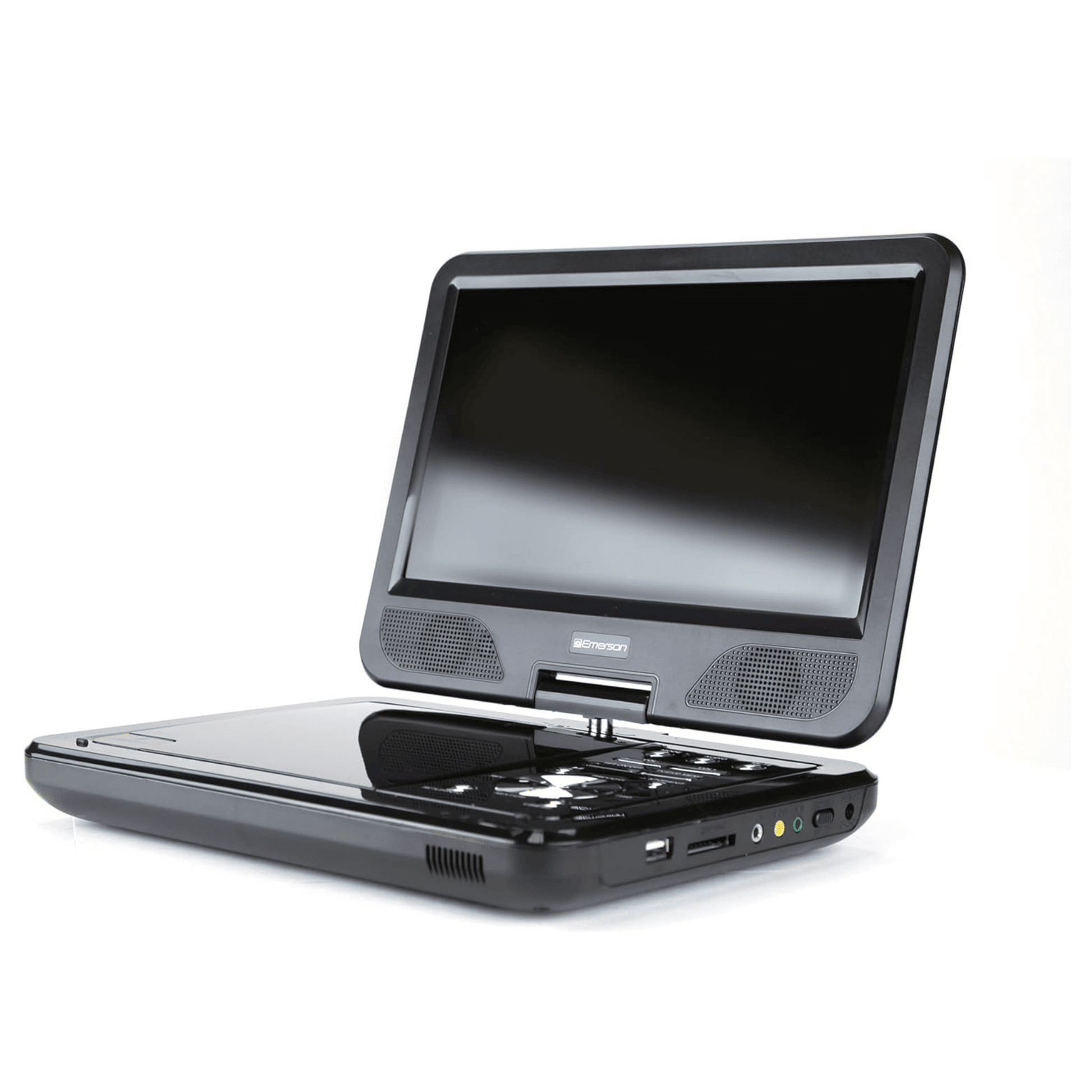 Emerson 10" DVD Player with ATSC Digital TV - Renee Lane Company