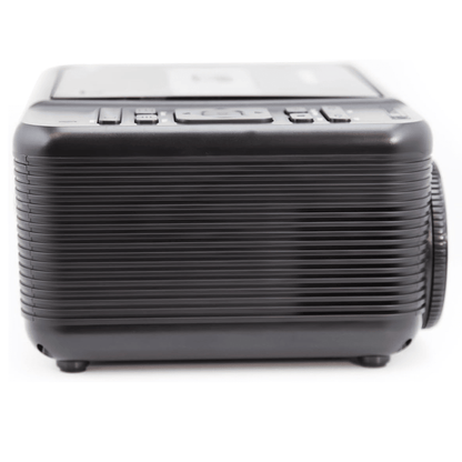 Emerson 150" Home Theater LCD Projector Combo with Built-In DVD Player - Renee Lane Company