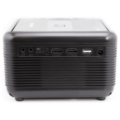 Emerson 150" Home Theater LCD Projector Combo with Built-In DVD Player - Renee Lane Company