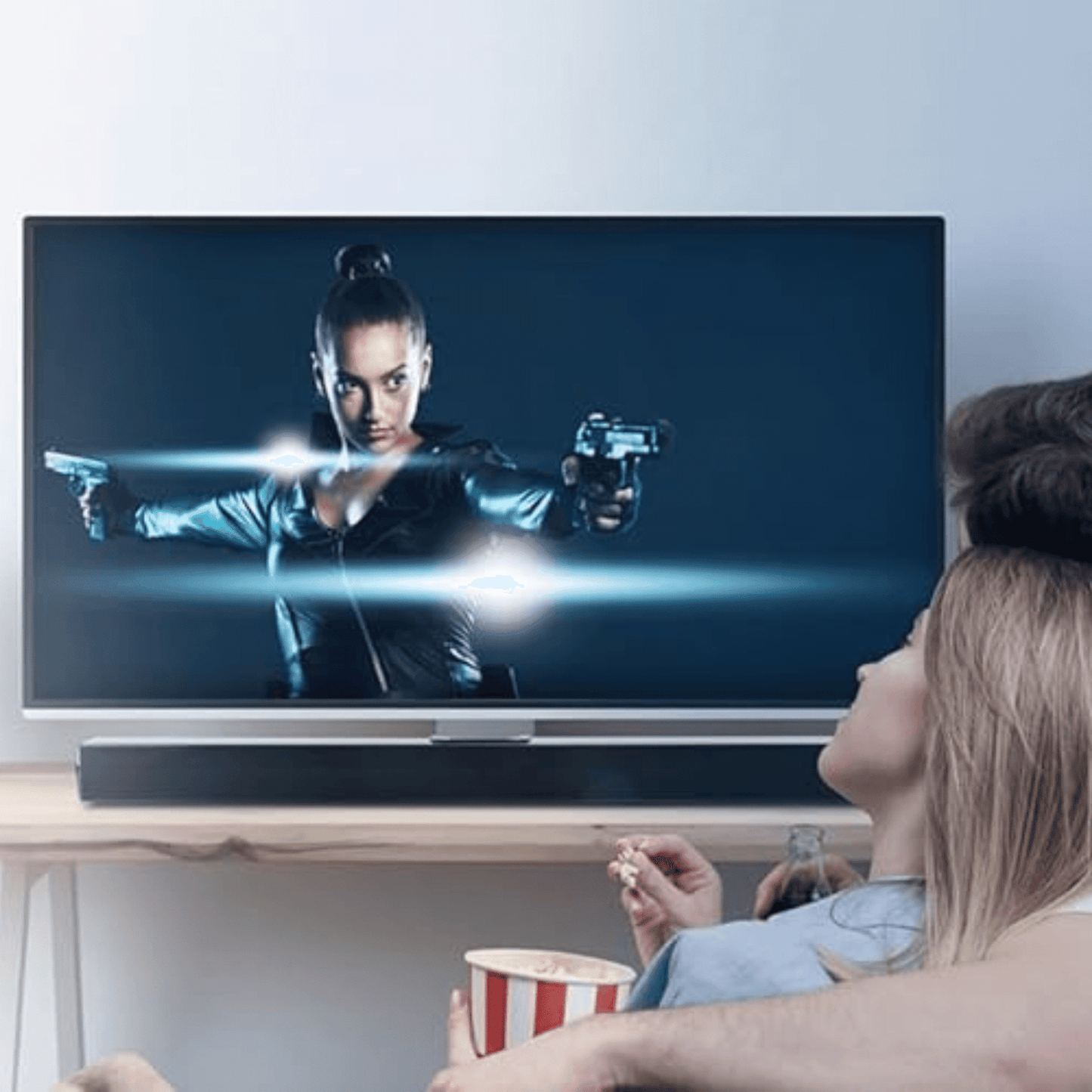 Emerson 32" Bluetooth Soundbar - Renee Lane Company