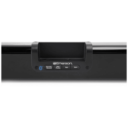 Emerson 32" Bluetooth Soundbar - Renee Lane Company