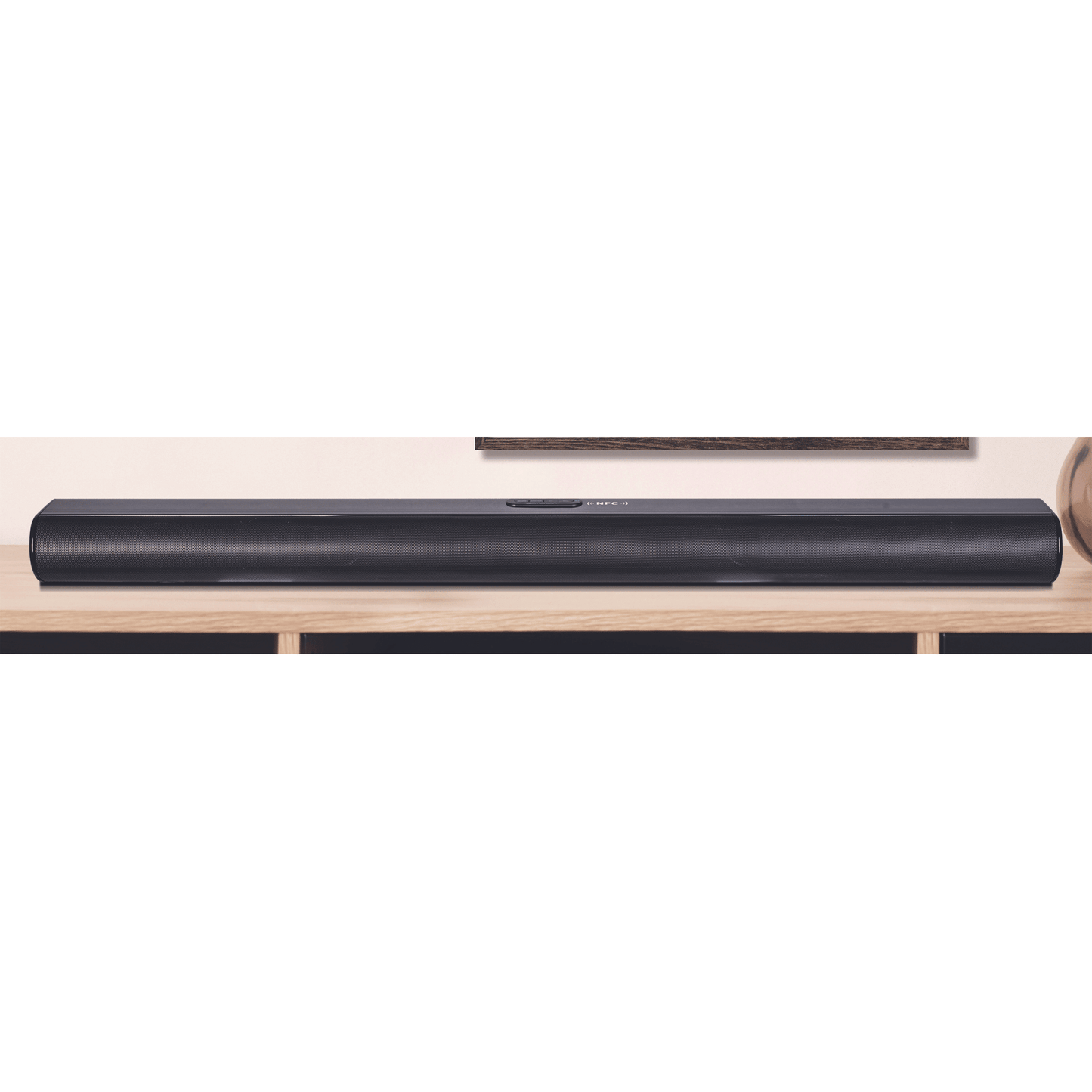 Emerson 37" Bluetooth Soundbar with Remote Control - Renee Lane Company