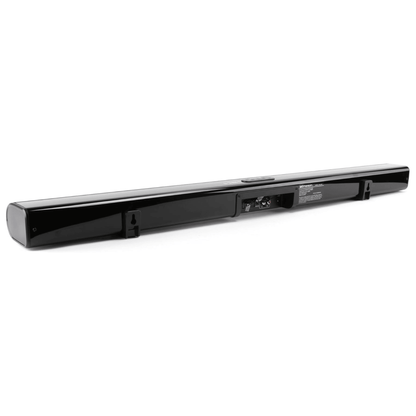 Emerson 37" Bluetooth Soundbar with Remote Control - Renee Lane Company