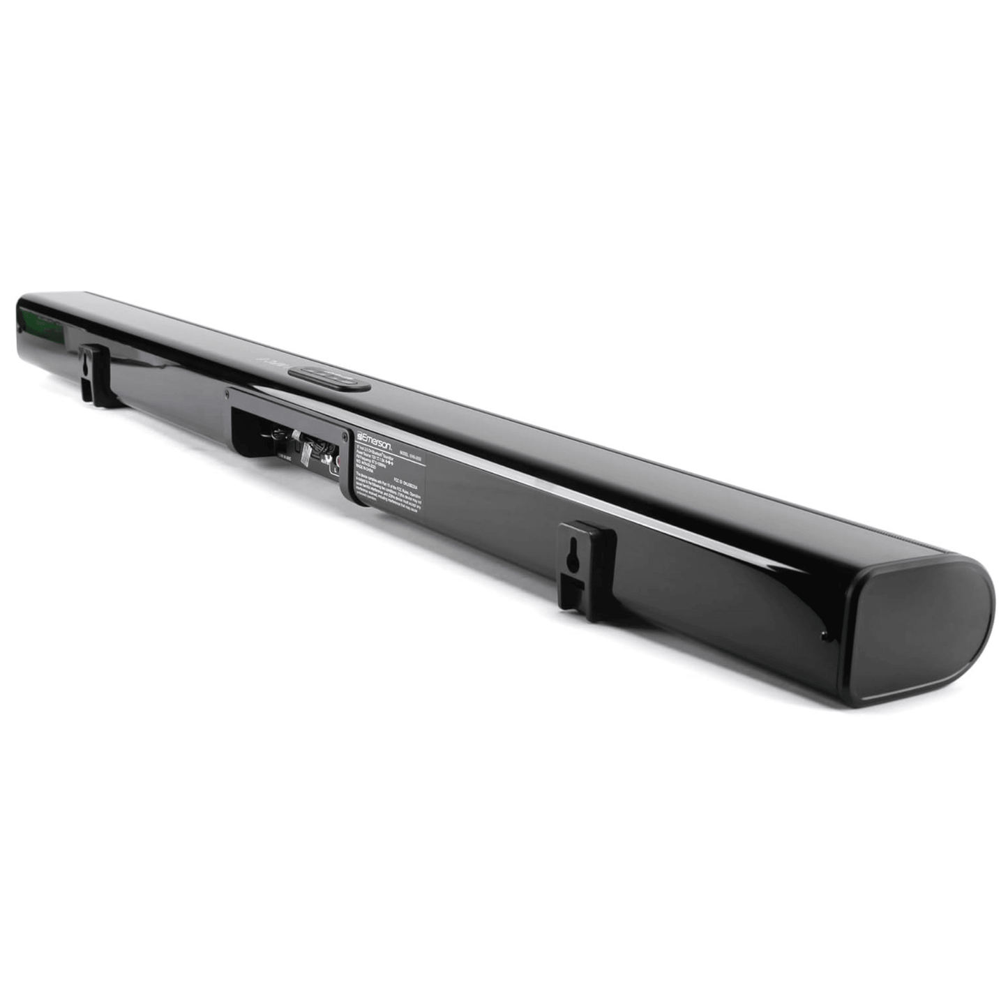 Emerson 37" Bluetooth Soundbar with Remote Control - Renee Lane Company