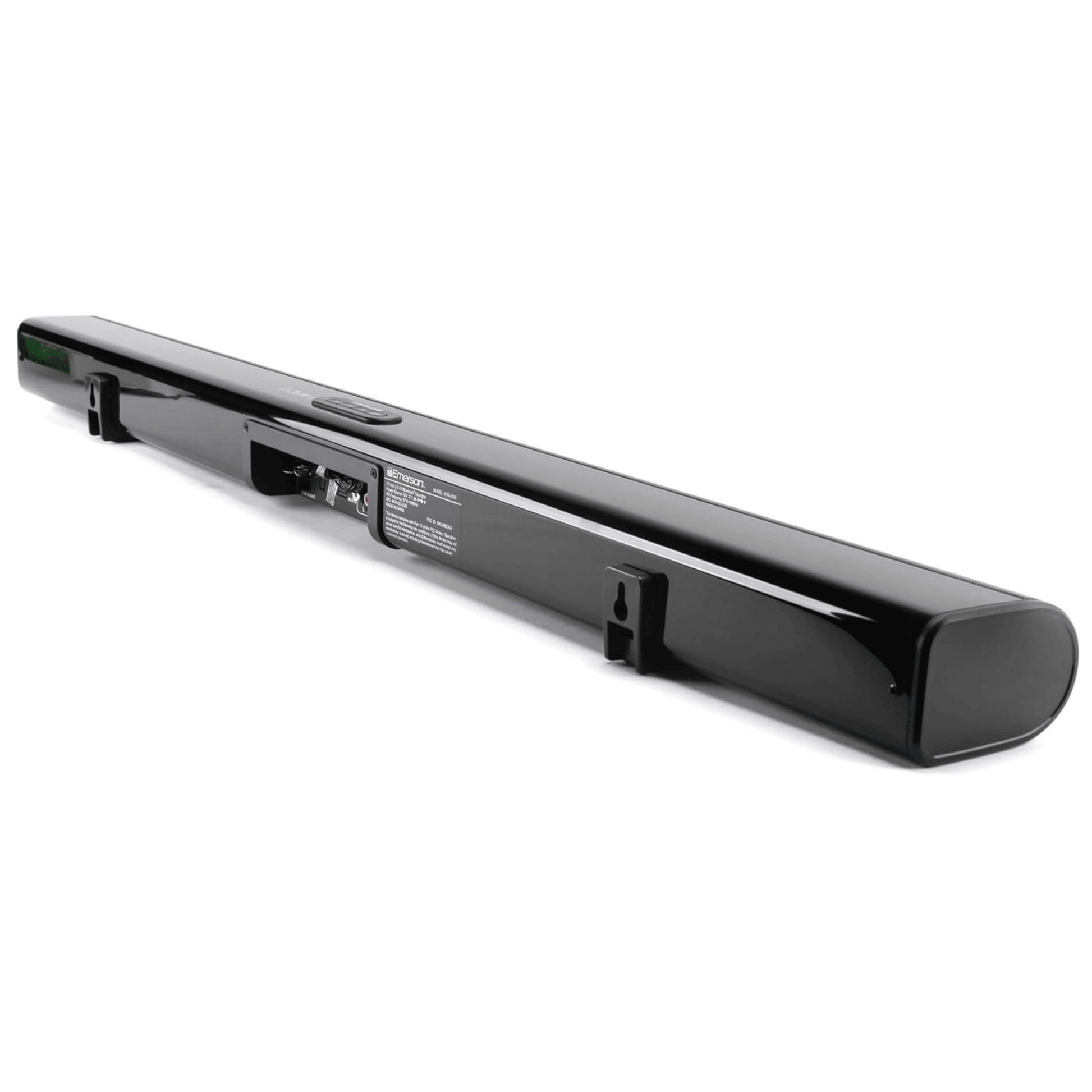 Emerson 37" Bluetooth Soundbar with Remote Control - Renee Lane Company