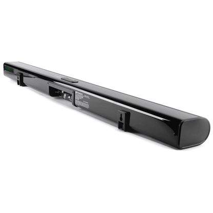 Emerson 37" Bluetooth Soundbar with Remote Control - Renee Lane Company