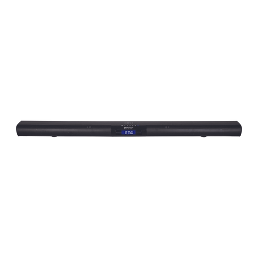 Emerson 42" Bluetooth Soundbar with Digital FM Radio and Remote Control - Renee Lane Company