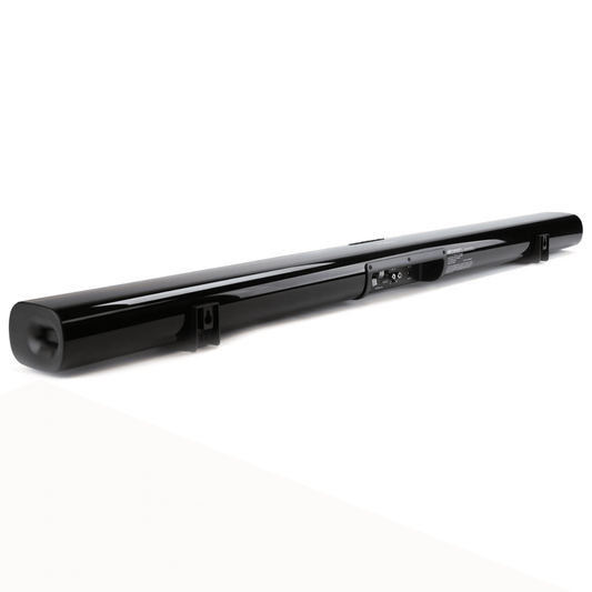 Emerson 42" Bluetooth Soundbar with Digital FM Radio and Remote Control - Renee Lane Company