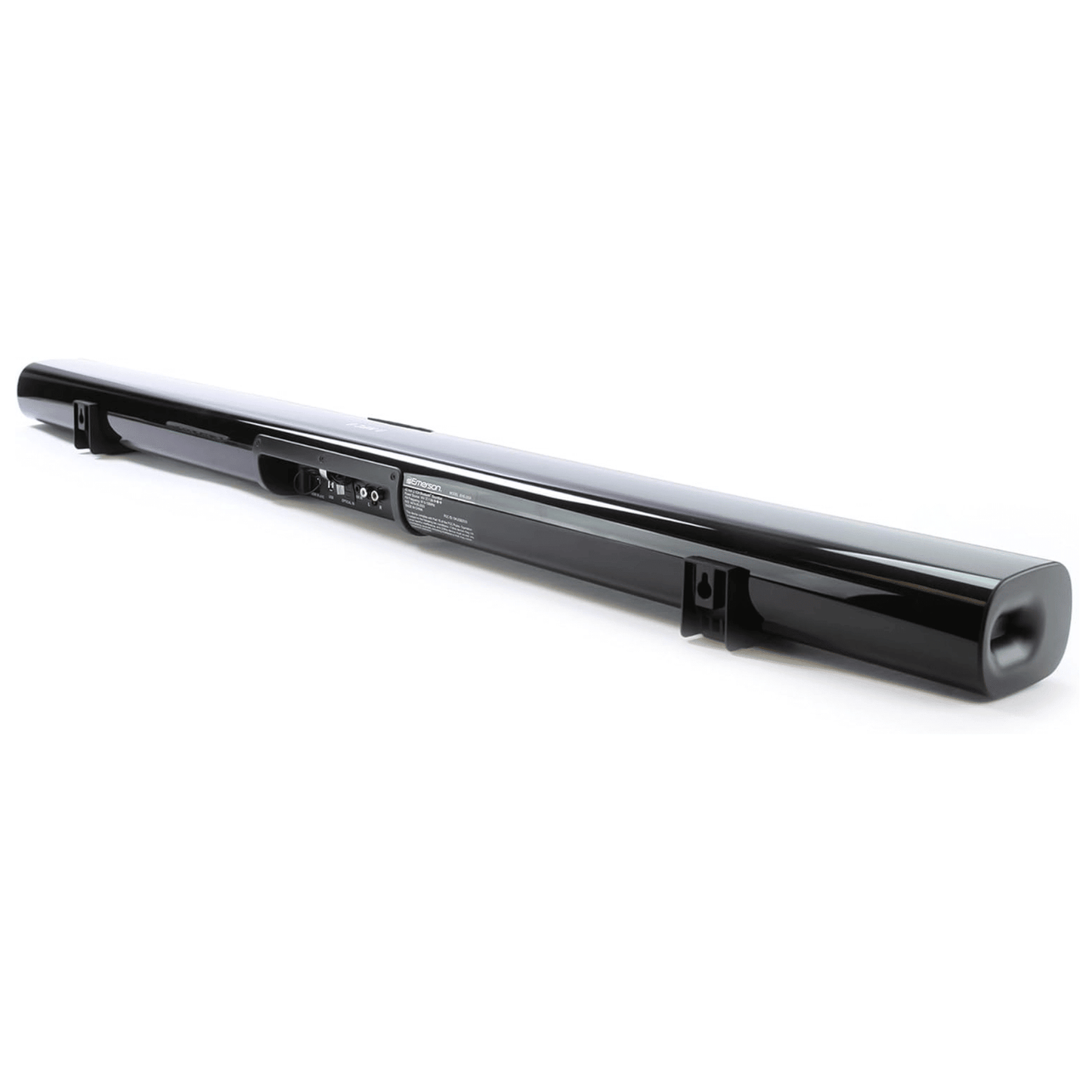 Emerson 42" Bluetooth Soundbar with Digital FM Radio and Remote Control - Renee Lane Company