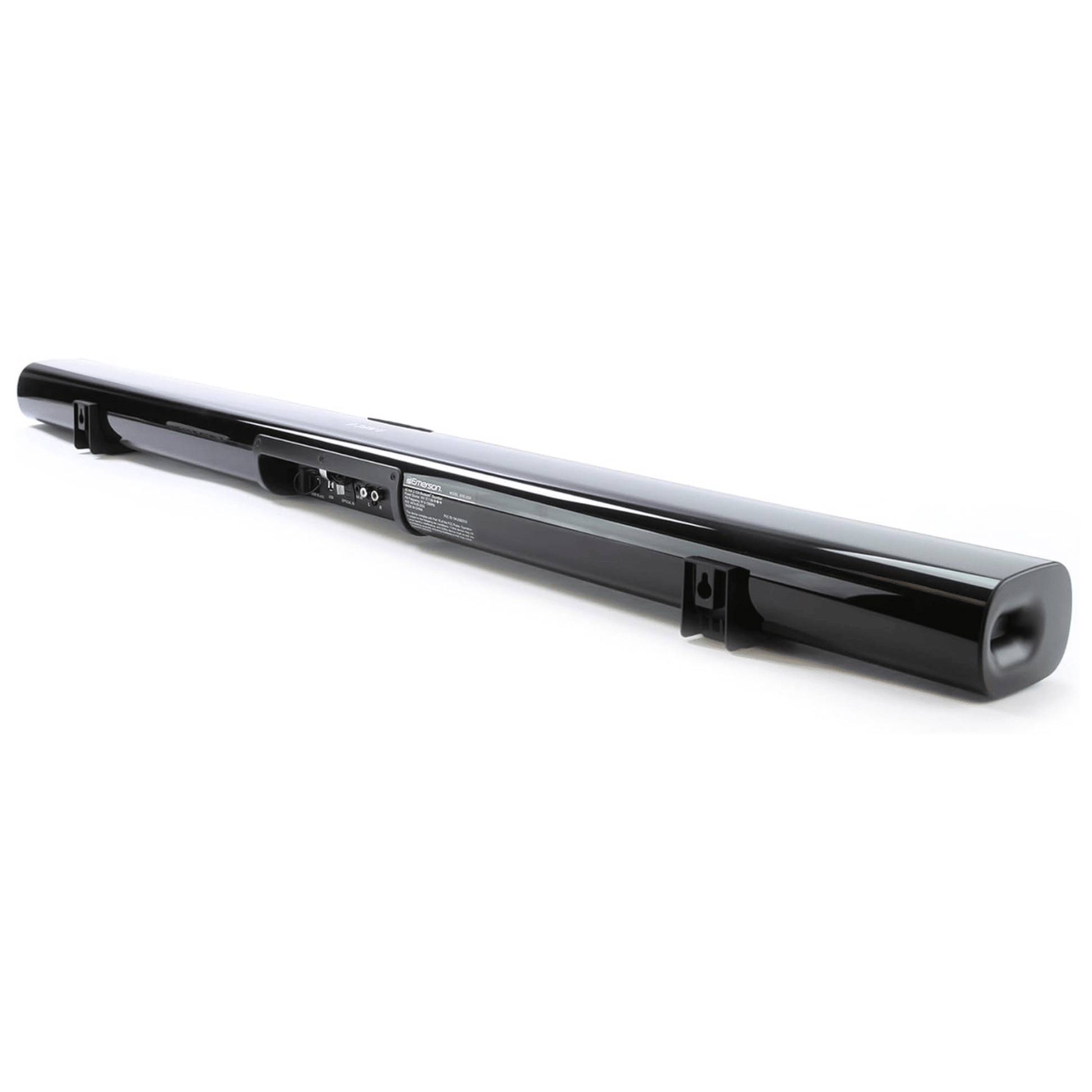 Emerson 42" Bluetooth Soundbar with Digital FM Radio and Remote Control - Renee Lane Company
