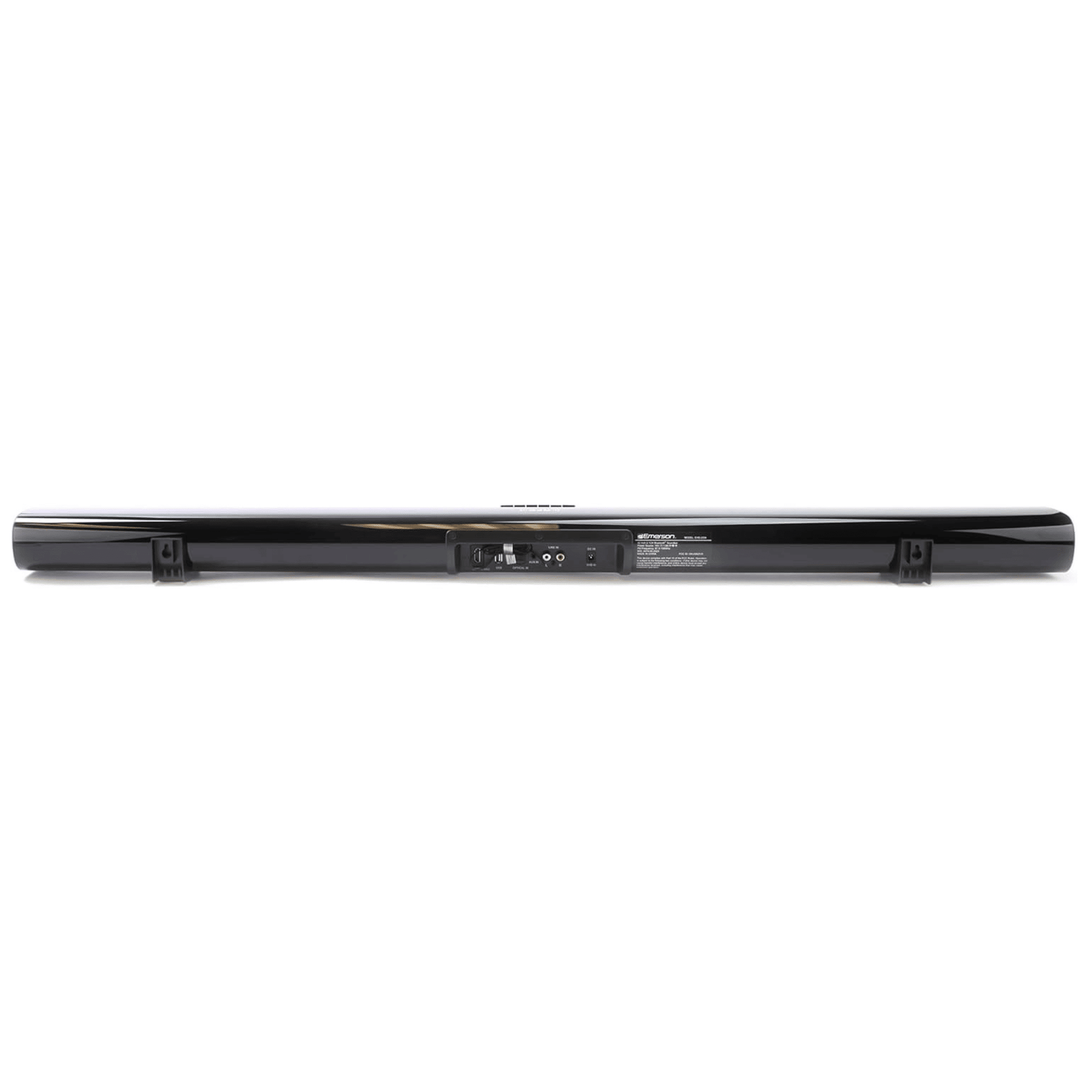 Emerson 42" Bluetooth Soundbar with Digital FM Radio and Remote Control - Renee Lane Company